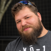 Justin Boonzaier